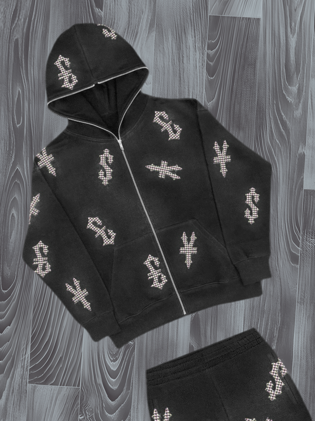 BLACK MILLIONAIRE HOODIE (Copy) (Copy) (Copy) (Copy) (Copy) (Copy) (Copy)