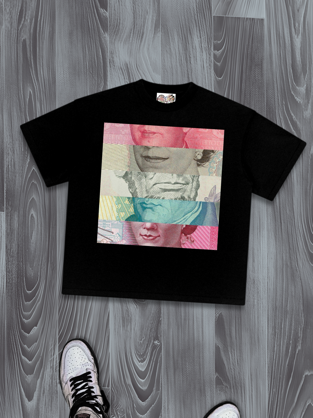 BLACK MILLIONAIRE HOODIE (Copy) (Copy) (Copy) (Copy) (Copy) (Copy) (Copy)