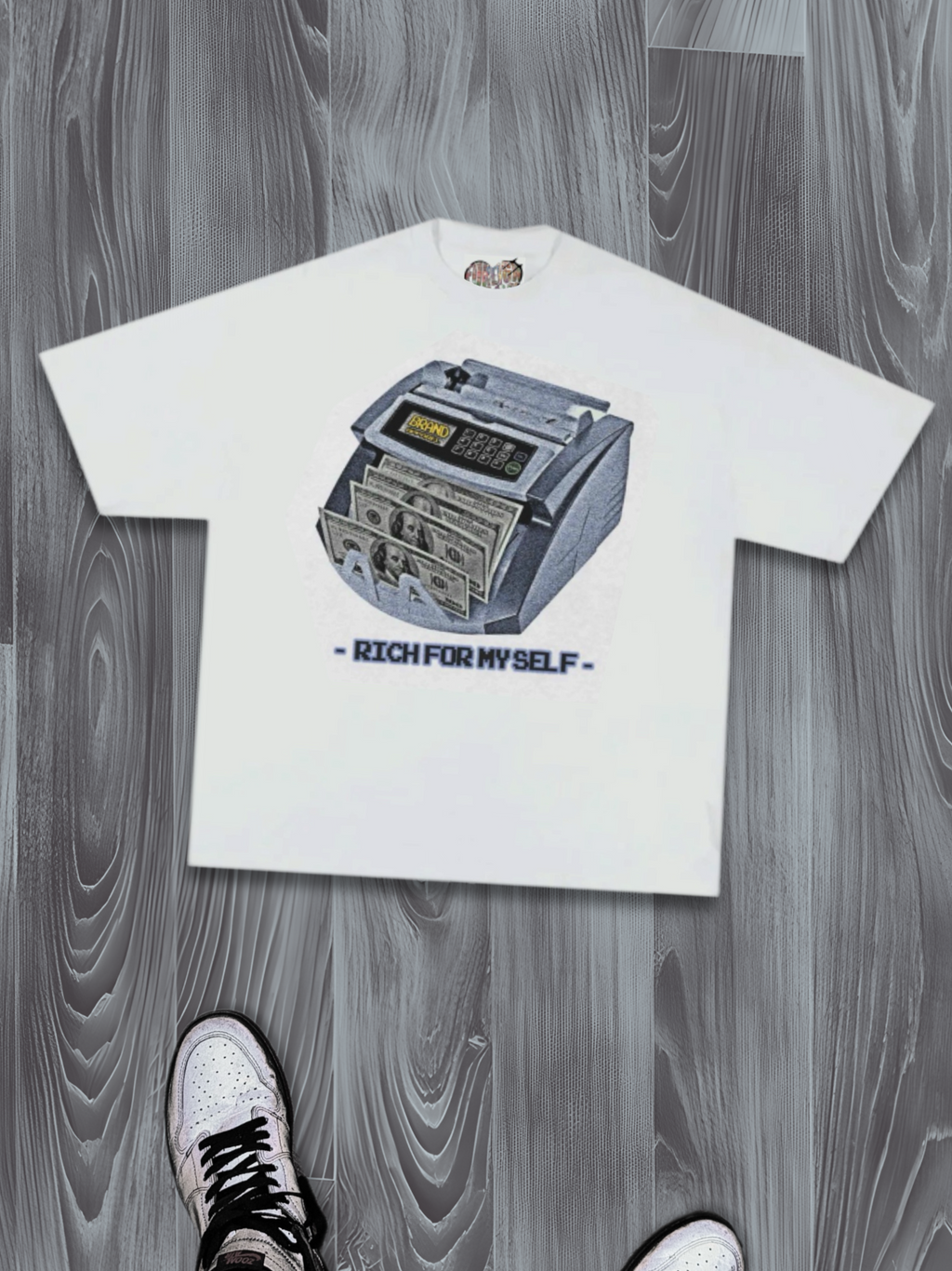 BLACK MILLIONAIRE HOODIE (Copy) (Copy) (Copy) (Copy) (Copy) (Copy) (Copy)